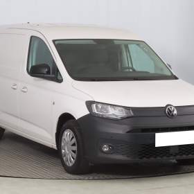 Volkswagen Caddy 2.0 TDI / 19400404