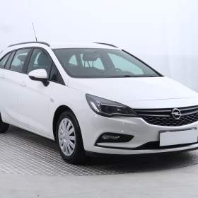 Opel Astra 1.6 CDTI / 19400420