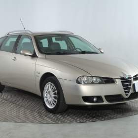 Alfa Romeo 156 1.8 16V T. SPARK / 19400520