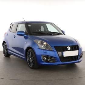 Suzuki Swift 1.6 Sport / 19401275