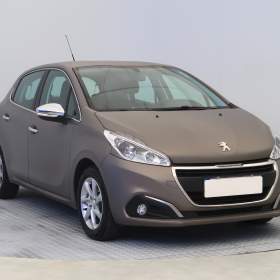 Peugeot 208 1.2 PureTech / 19401989