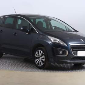 Peugeot 3008 1.2 PureTech / 19402071