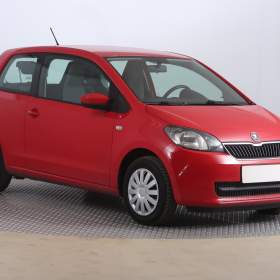 Škoda Citigo 1.0 MPI / 19402112