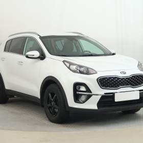 Kia Sportage 1.6 T- GDI / 19402151