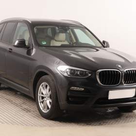 BMW X3 xDrive20d / 19402159