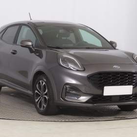 Ford Puma 1.0 EcoBoost mHEV / 19402509
