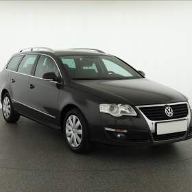 Volkswagen Passat 2.0 TDI / 19402512