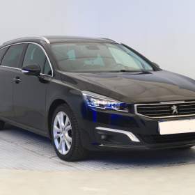 Peugeot 508 2.0 HDi / 19402546