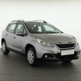 Peugeot 2008 1.2 PureTech / 19402548