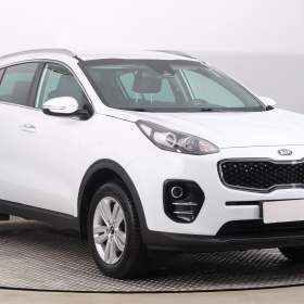 Kia Sportage 1.6 GDI / 19402567