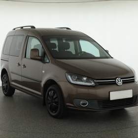 Volkswagen Caddy 1.6 TDI / 19402576