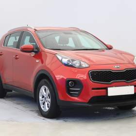 Kia Sportage 1.7 CRDi / 19403044