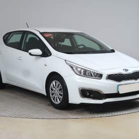 Kia Ceed 1.4 CRDi / 19403110