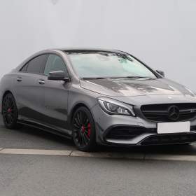 Mercedes- Benz CLA 45 AMG / 19403111