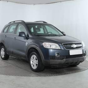 Chevrolet Captiva 2.4 i / 19403148