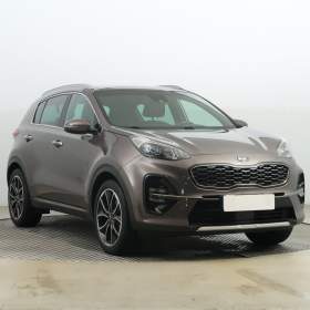 Kia Sportage 1.6 T- GDI / 19403153