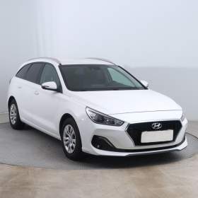 Hyundai i30 1.6 CRDi / 19403746