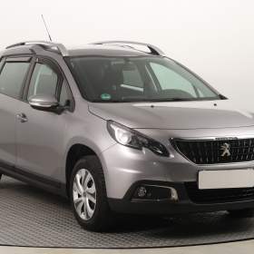Peugeot 2008 1.6 BlueHDi / 19403794