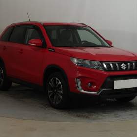 Suzuki Vitara 1.4 BoosterJet / 19404208