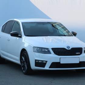 Škoda Octavia RS 2.0 TDI / 19404405
