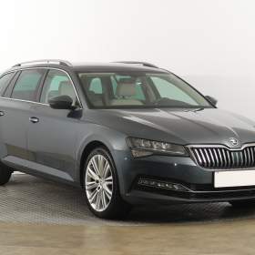 Škoda Superb 2.0 TDI / 19406348