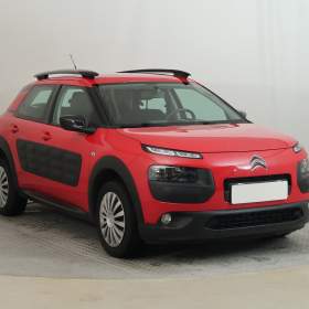 Citroën C4 Cactus 1.2 PureTech / 19407406