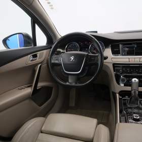Peugeot 508 2.0 HDi / 19407409