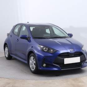 Toyota Yaris 1.5 VVT- i Hybrid / 19407863