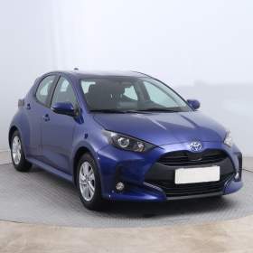 Toyota Yaris 1.5 VVT- i Hybrid / 19407864