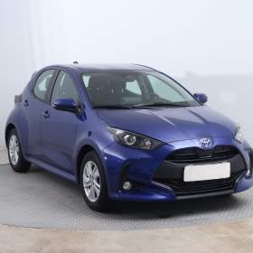Toyota Yaris 1.5 VVT- i Hybrid / 19407870