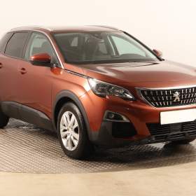 Peugeot 3008 1.6 BlueHDi / 19407876