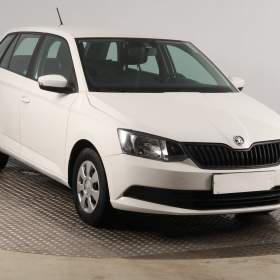 Škoda Fabia 1.0 / 19407963