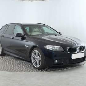 BMW Řada 5 530d / 19407998