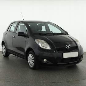 Toyota Yaris 1.0 VVT- i / 19408232