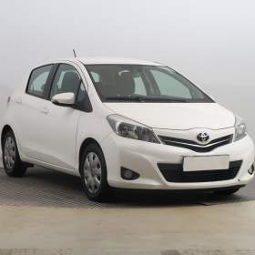 Toyota Yaris 1.0 VVT- i / 19409241