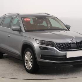 Škoda Kodiaq 2.0 TDI / 19409535
