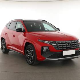 Hyundai Tucson 1.6 T- GDI HEV / 19410036