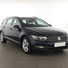 Volkswagen Passat 2.0 TDI / 19410044