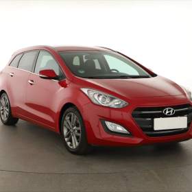 Hyundai i30 1.6 CRDi / 19410048