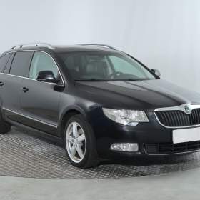 Škoda Superb 2.0 TDI / 19410087
