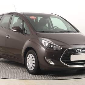 Hyundai ix20 1.6 CVVT / 19410693
