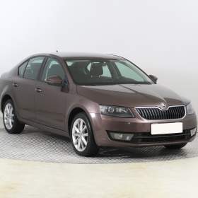 Škoda Octavia 1.6 TDI / 19410725