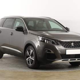 Peugeot 5008 PureTech 180 / 19411689