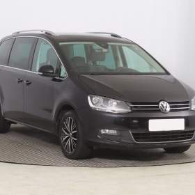 Volkswagen Sharan 2.0 TDI BMT / 19411783