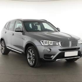 BMW X3 xDrive20d / 19412417