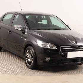 Peugeot 301 1.6 HDi / 19412445