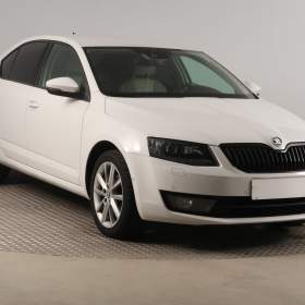 Škoda Octavia 1.4 TSI / 19416608