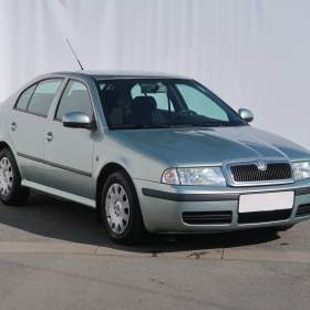 Škoda Octavia 1.9 TDI / 19416760