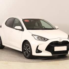 Toyota Yaris 1.5 VVT- i / 19417025