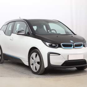 BMW i3 120Ah BEV / 19417078